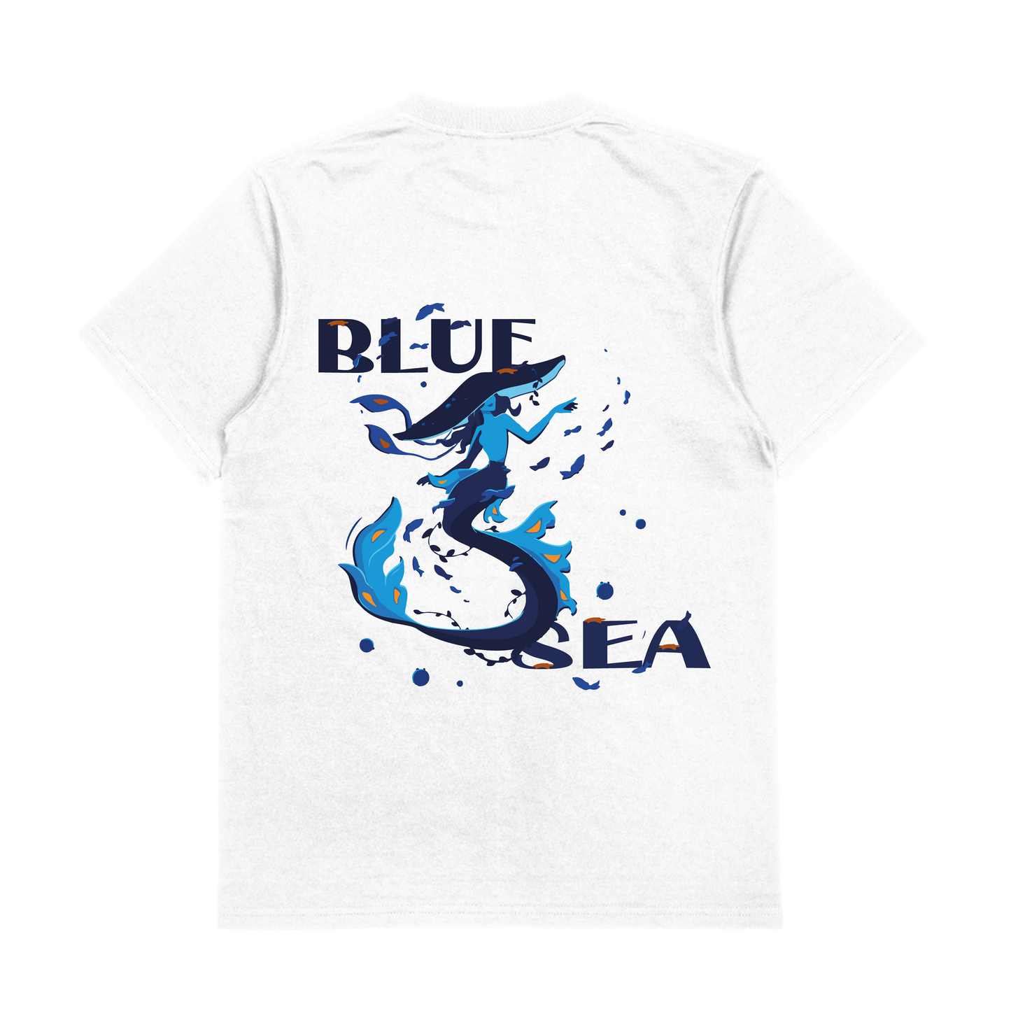 BLUE SEA