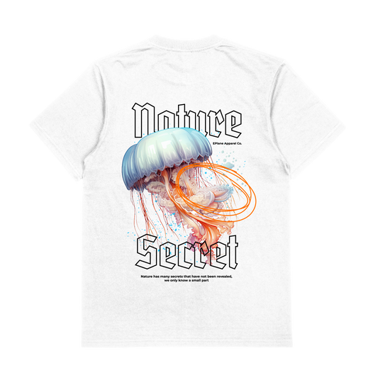 NATURE SECRET - WHITE