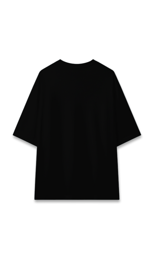 FEARLESS FABULOUS - BLACK