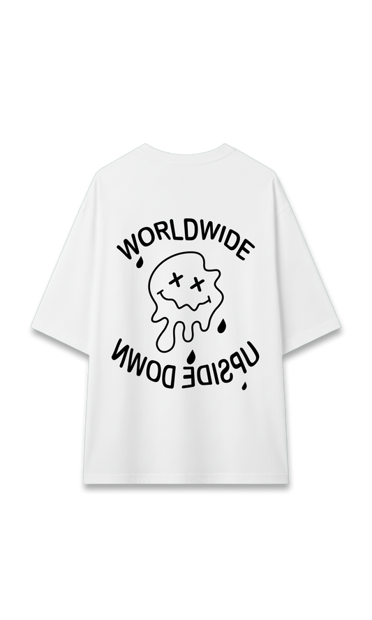 WORLDWIDE - WHITE