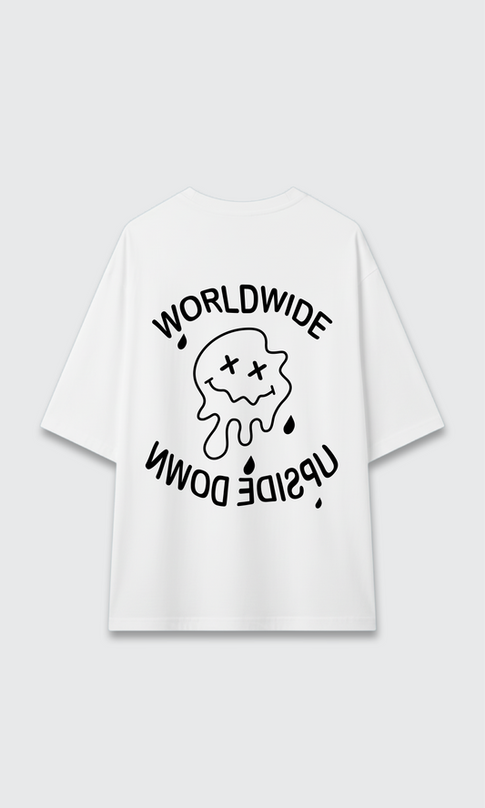 WORLDWIDE - WHITE