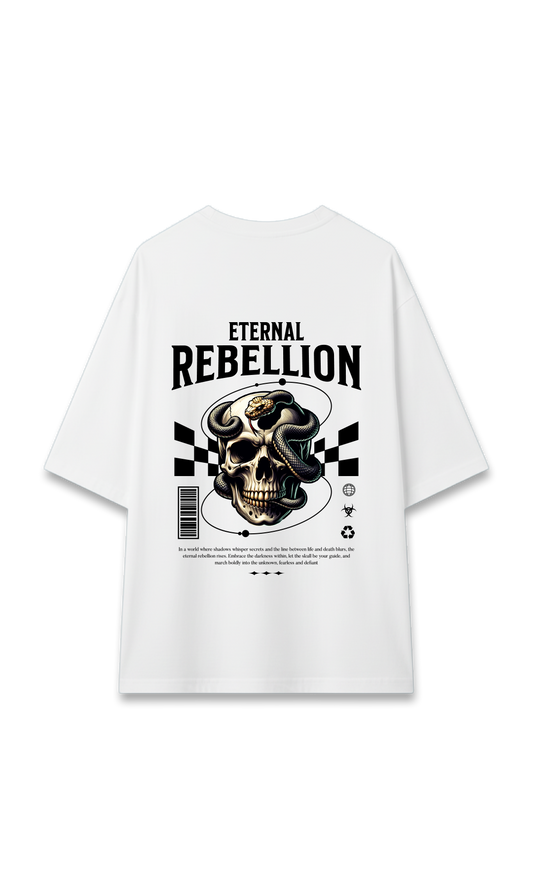 ETERNAL - WHITE