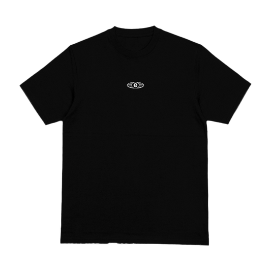 ETERNAL - BLACK