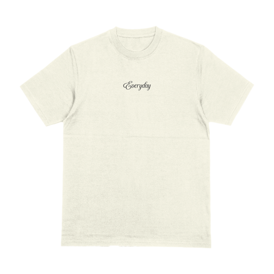 EVERY DAY - VANILLA