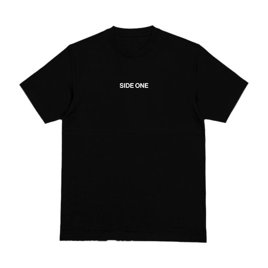 SOLARIS - BLACK