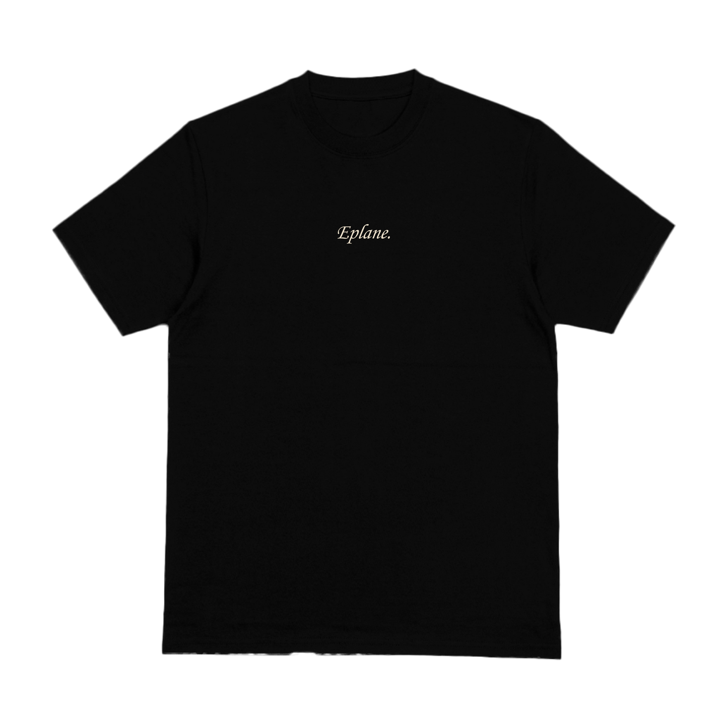 GOOD FOR NOTHING - BLACK