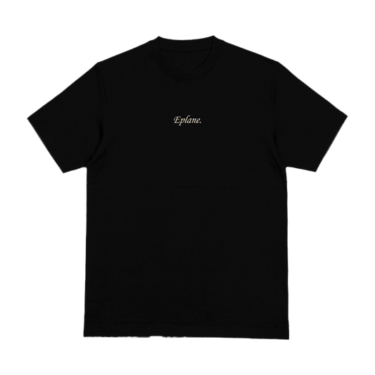 GOOD FOR NOTHING - BLACK