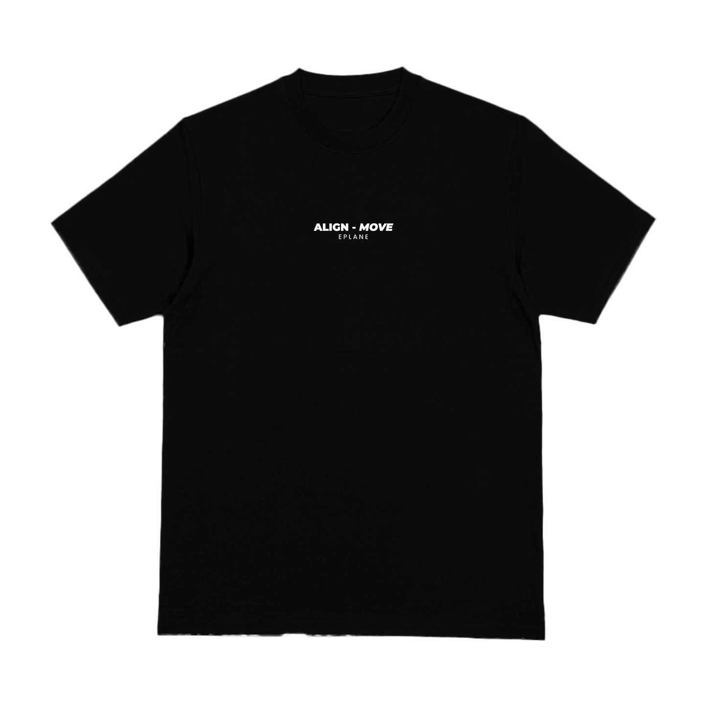 BALANCE - BLACK