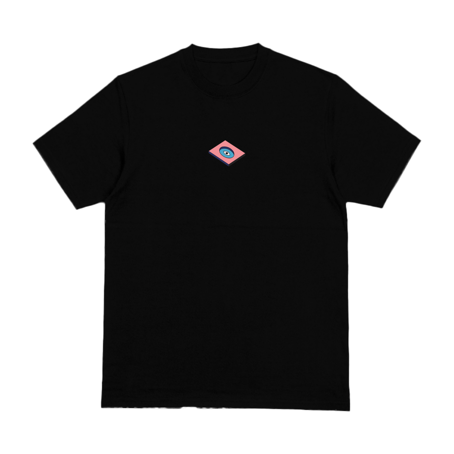 DIMENSIONS - BLACK