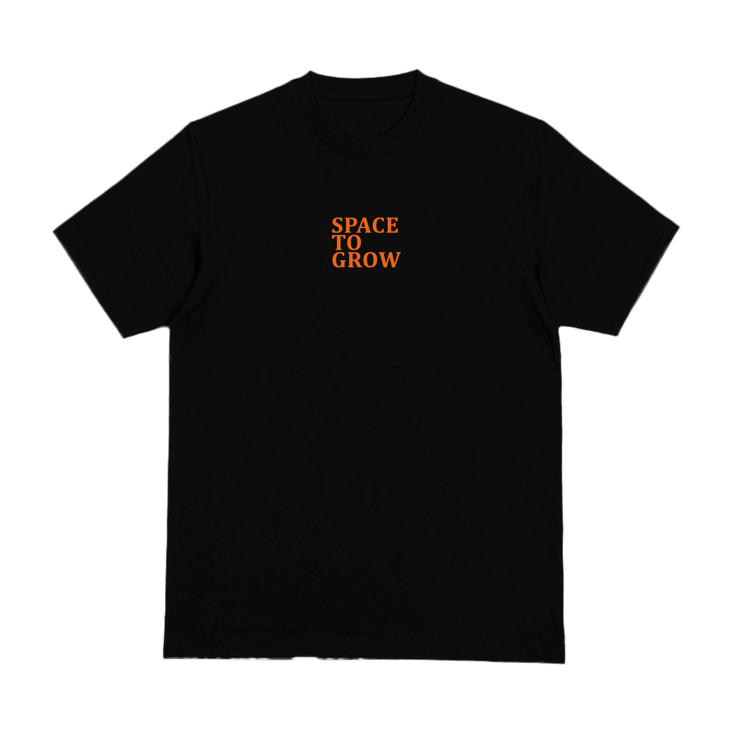 SPACE TO GROW - BLACK