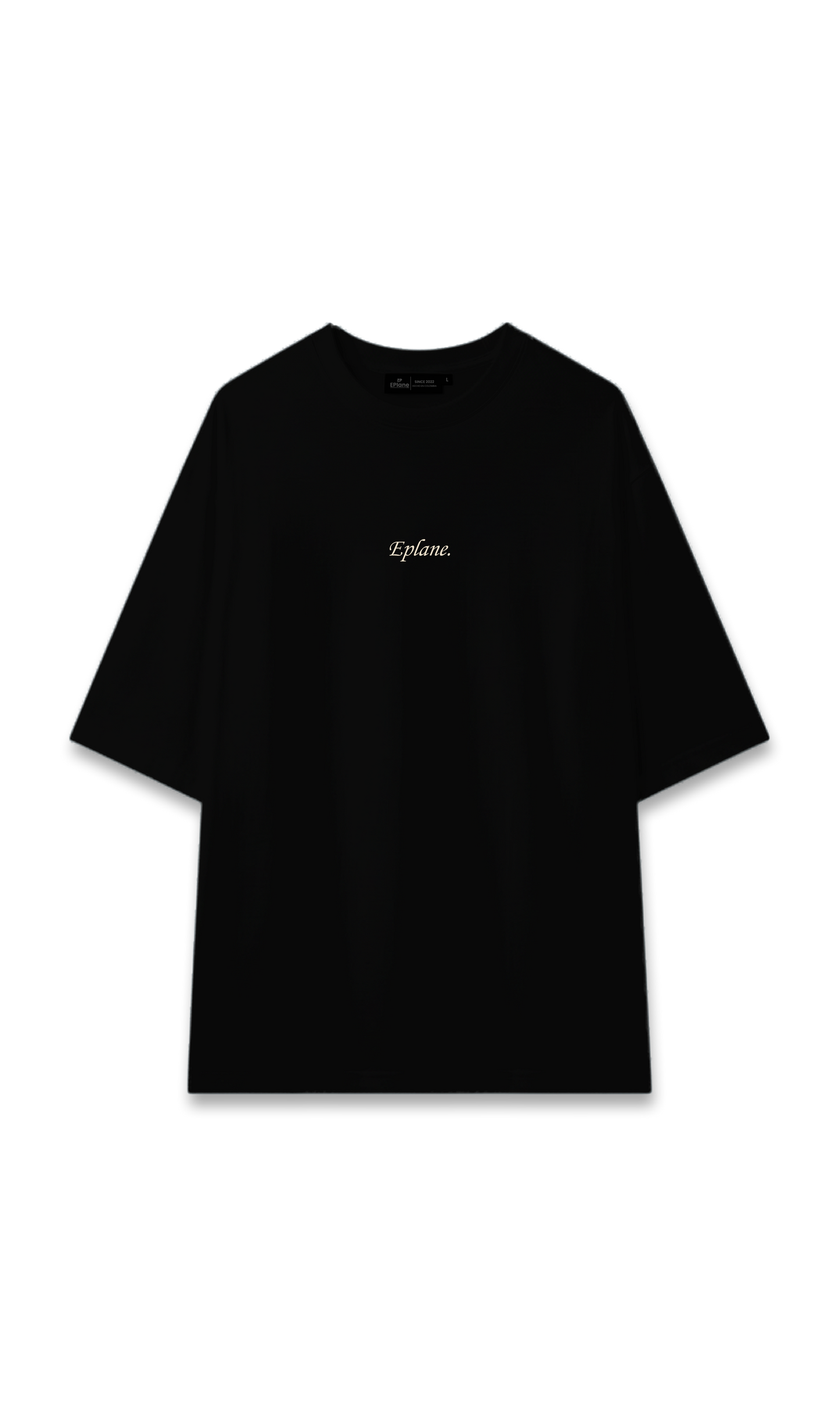 GOOD FOR NOTHING - BLACK