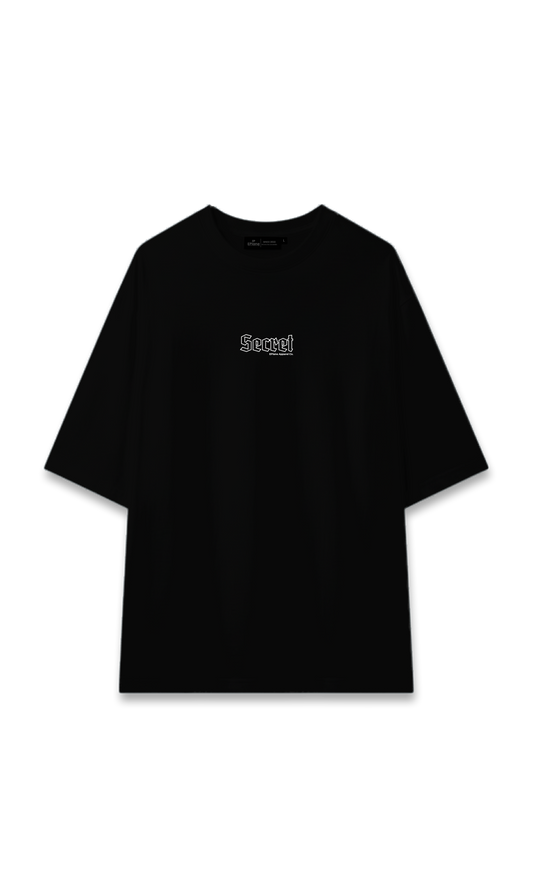 NATURE SECRET - BLACK