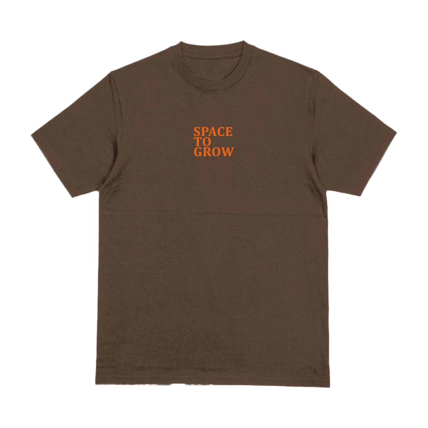 SPACE TO GROW - BROWN