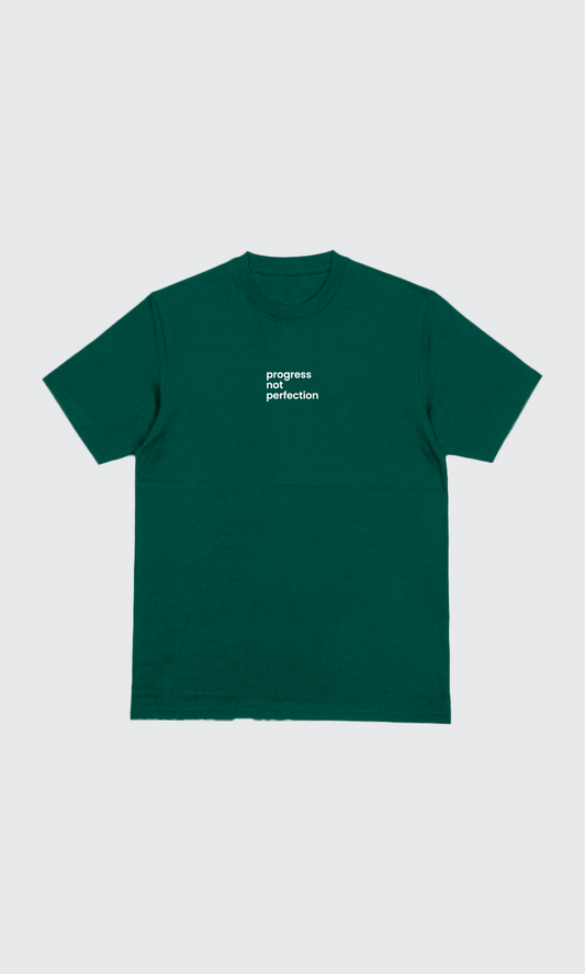 PROGRESS - DARK GREEN
