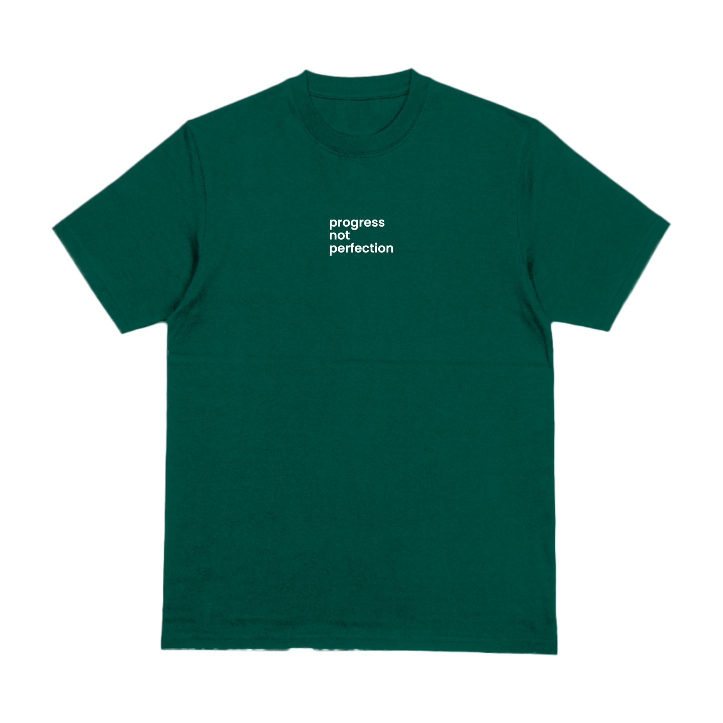 PROGRESS - DARK GREEN