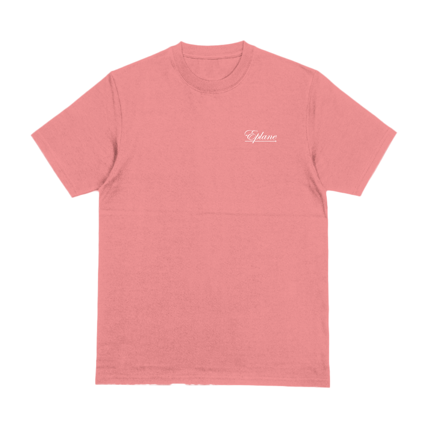 T-SHIRT BASICA - GUAYABA