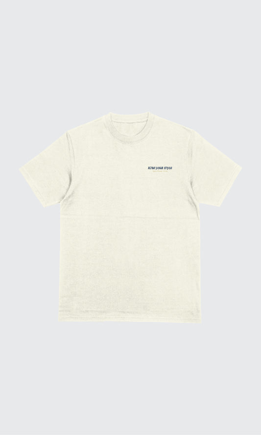 BLUE BULLET - VANILLA