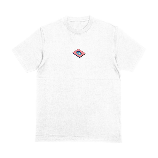 DIMENSIONS - WHITE
