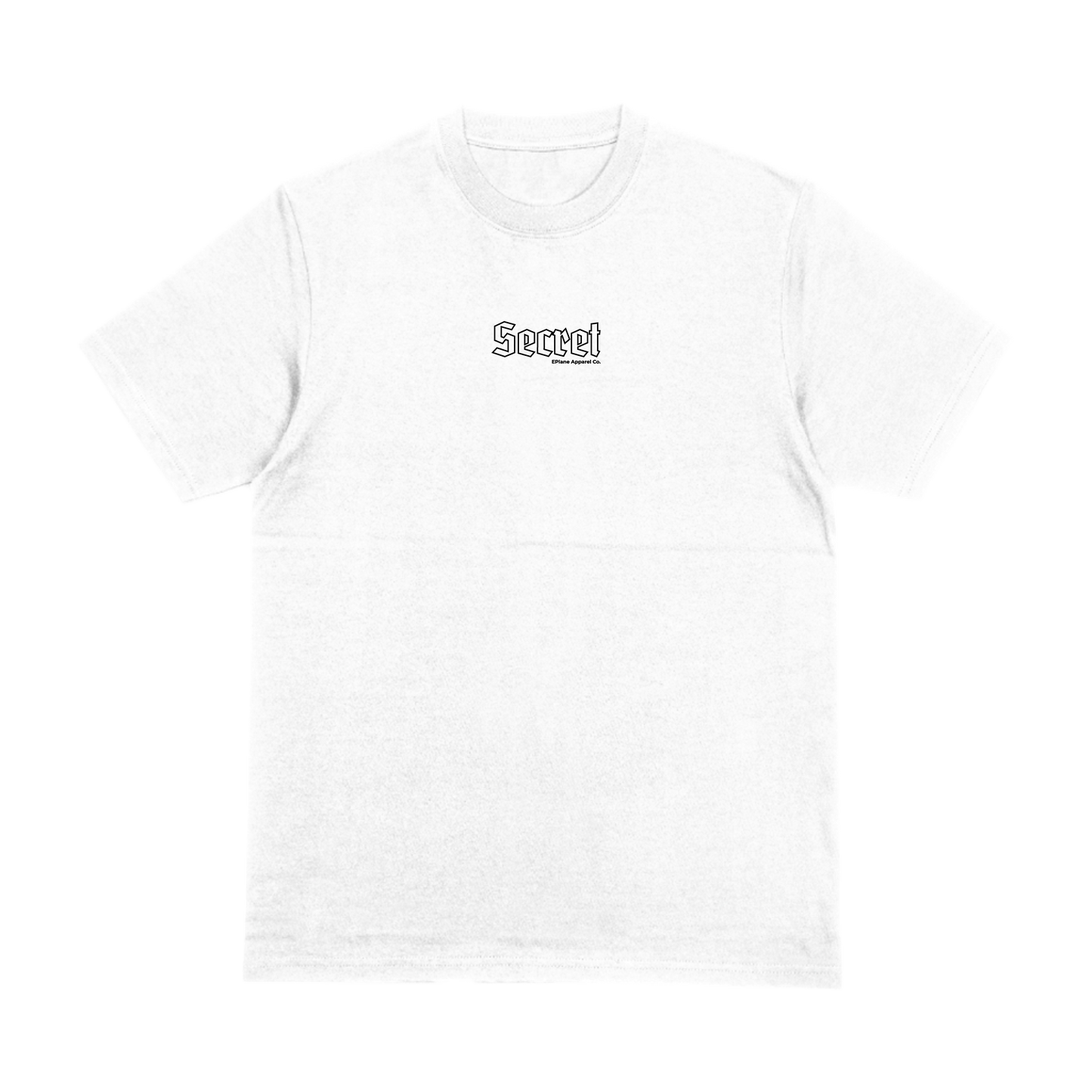 NATURE SECRET - WHITE