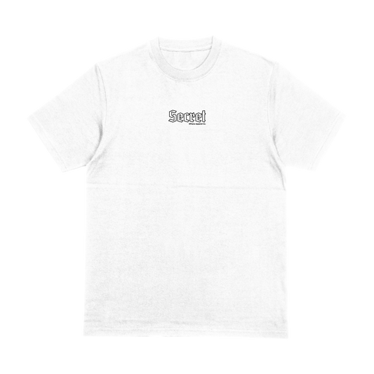NATURE SECRET - WHITE