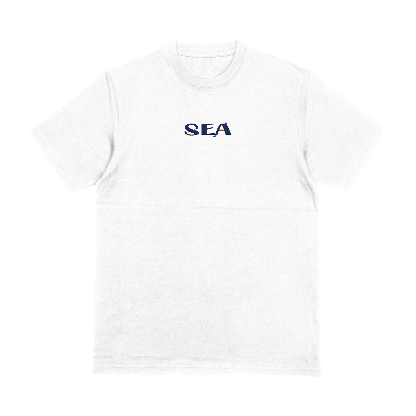 BLUE SEA