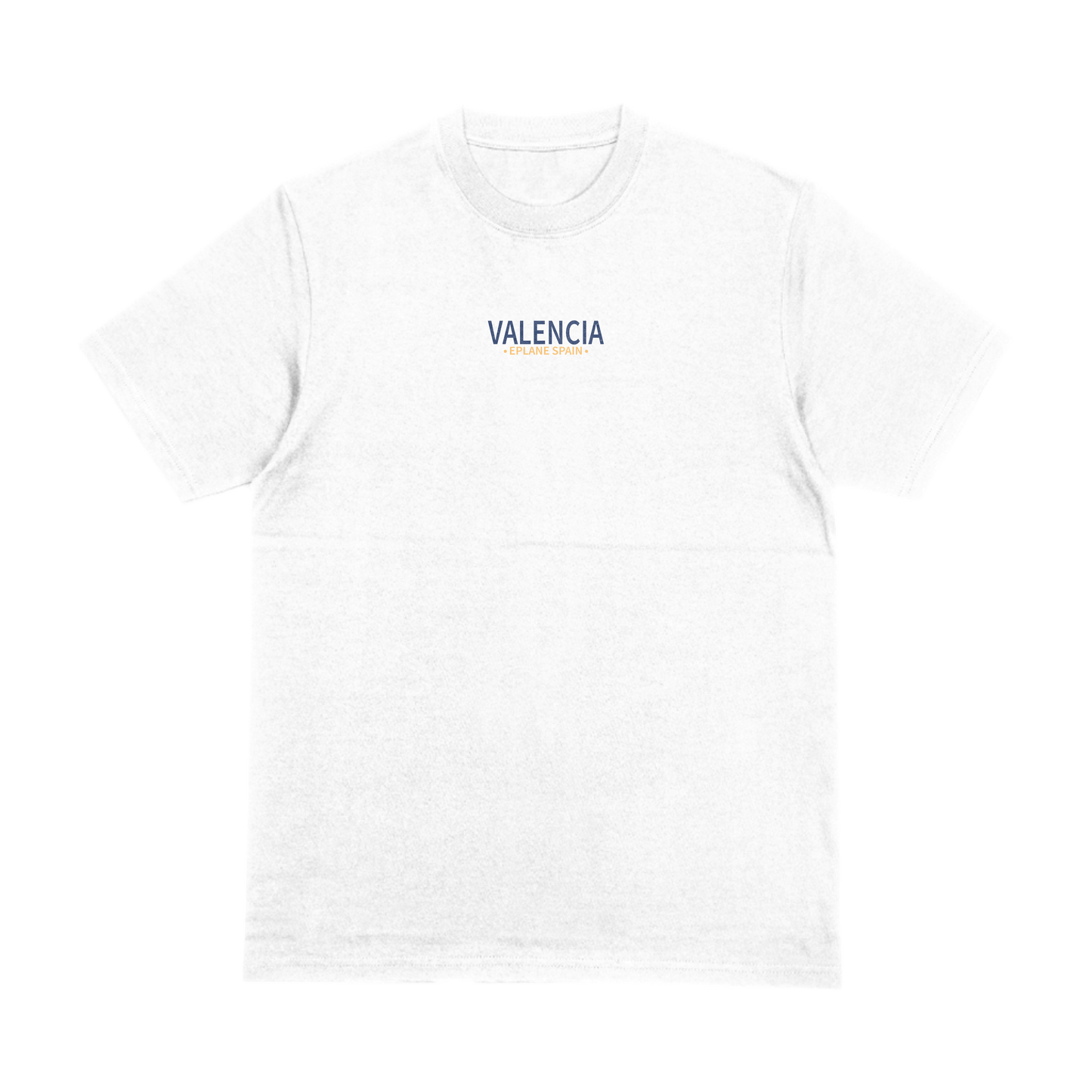 VALENCIA - WHITE
