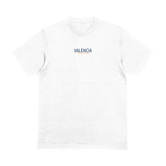 VALENCIA - WHITE