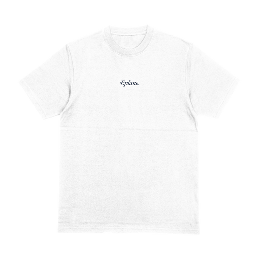 GOOD FOR NOTHING - WHITE