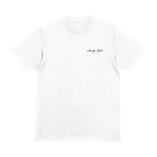 AMBUSH - WHITE
